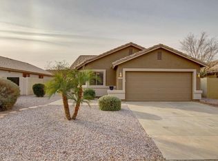 3263 E Woodside Way, Gilbert, AZ 85297