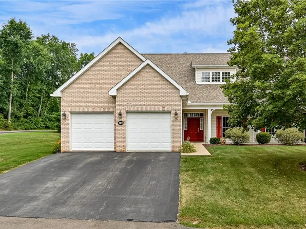 100 Heron Ln, Slippery Rock, PA 16057