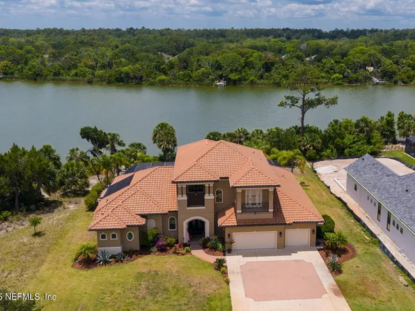 110 HERON Drive, Palm Coast, FL 32137