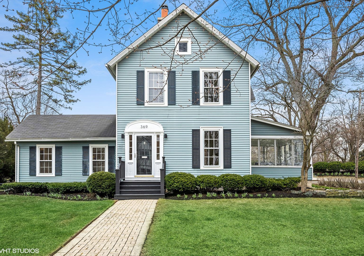 369 Ridge Ave, IL 60093 Zillow