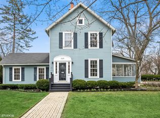 369 Ridge Ave, Winnetka, IL 60093