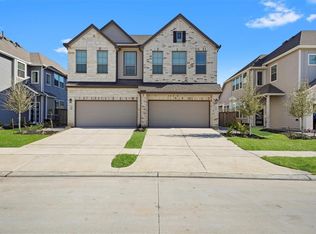 12922 Rio Mariano Ln, Cypress, TX 77433