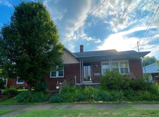 1319 9th St, Tell City, IN 47586