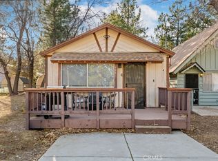 594 Los Angeles Ave, Sugarloaf, CA 92386