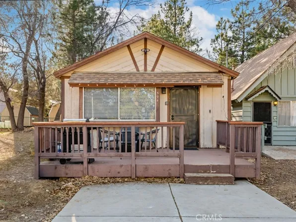 594 Los Angeles Ave, Sugarloaf, CA 92386