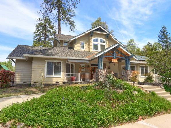 49469 Venado Ct, Coarsegold, CA 93614