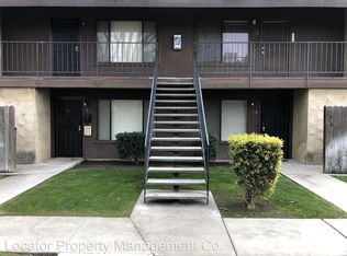 1801 S Real Rd APT 11, Bakersfield, CA 93309