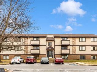 550 Heather Ridge Dr #G-7g, Frederick, MD