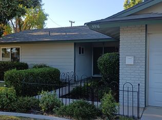 5916 Daggett Ave, Bakersfield, CA 93309