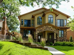 2060 S Sherman St, Denver, CO 80210