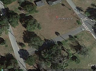 504 N Myrtle Ave, New Smyrna Beach, FL 32168