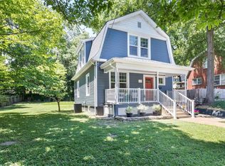 333 Spring Ave, Saint Louis, MO 63119