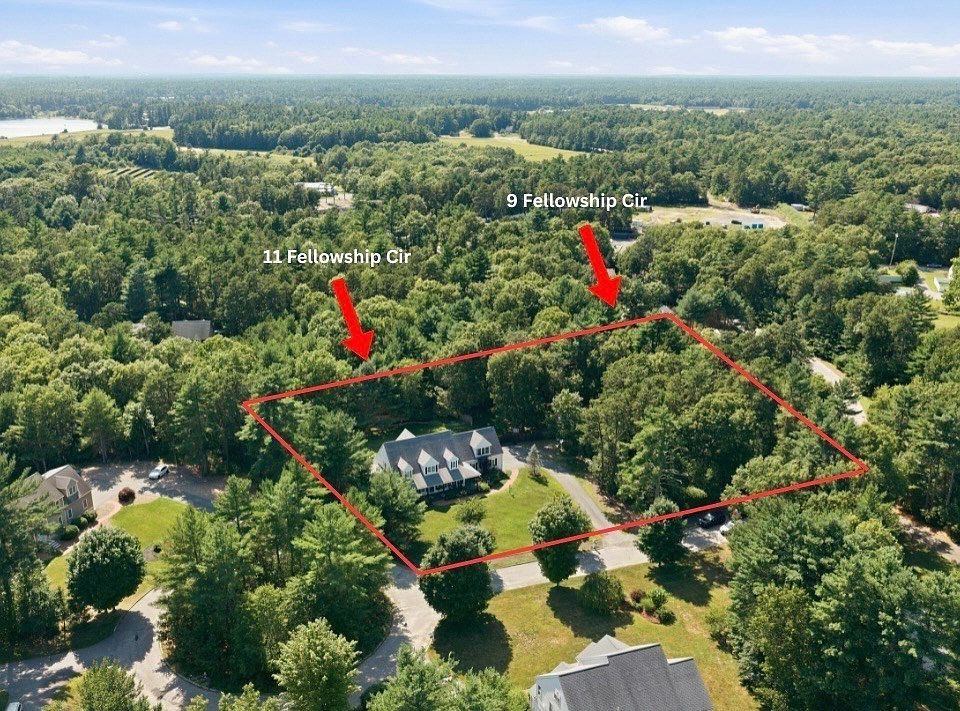 1st image of 9 Fellowship Cir