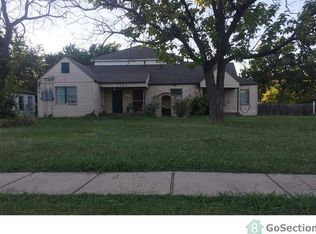 2324 Anson Rd, Dallas, TX 75235