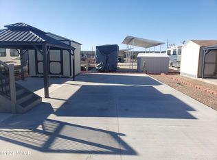 8209 Apache Way #417, Show Low, AZ 85901