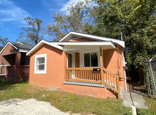 1308 Golden St, Savannah, GA 31415