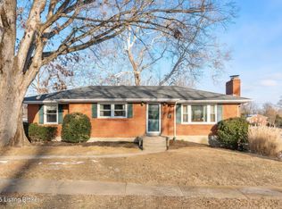 309 Willowbrook Rd, Woodland Hills, KY 40243