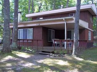 314 W Weier Ln, Spruce, MI 48762