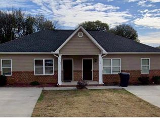 156 Fairway Grn, Anderson, SC 29621