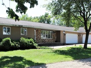 23523 River St, Independence, WI 54747