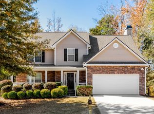 734 Thompson Ridge Dr, Monroe, GA 30655
