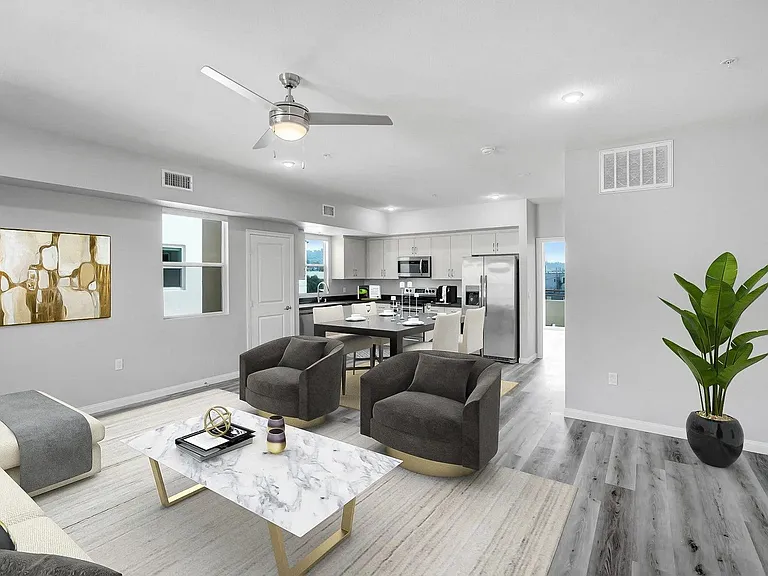 JB Center Apartments — Photo 49