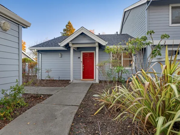 225 Burt Street #18, Santa Rosa, CA 95407