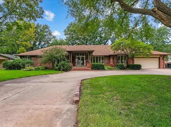 115 N Westfield St, Wichita, KS 67212