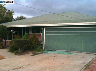 14486 Birch St, San Leandro, CA 94579