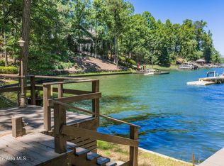 428 Windy Wood, Alexander City, AL 35010