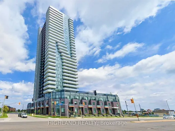 8 Nahani Way, Mississauga, ON