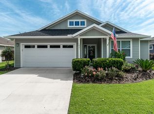 16591 NW 194th Ter, High Springs, FL 32643