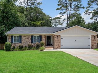 6656 Tim Tam Trl, Tallahassee, FL 32309