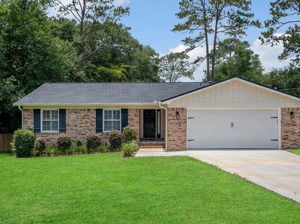 6656 Tim Tam Trl, Tallahassee, FL 32309