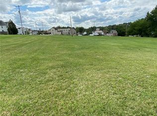 315 N Gallatin Ave, Uniontown, PA