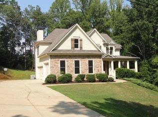 6147 Scott Dr, Flowery Branch, GA 30542