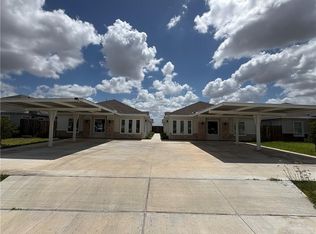 900 N Clarence Ave, Edinburg, TX 78539