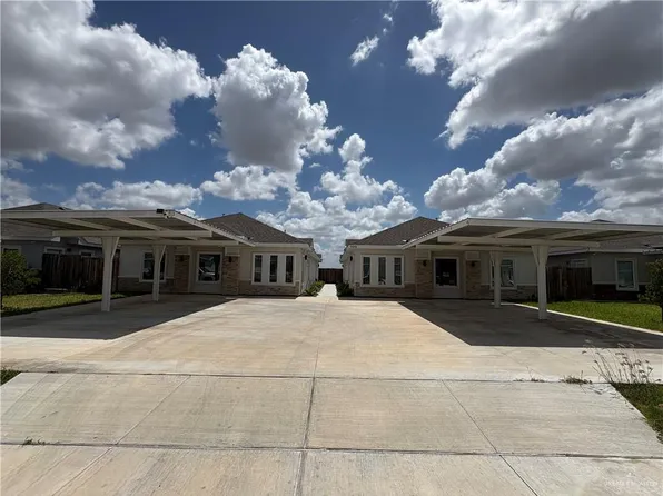 900 N Clarence Ave, Edinburg, TX 78539