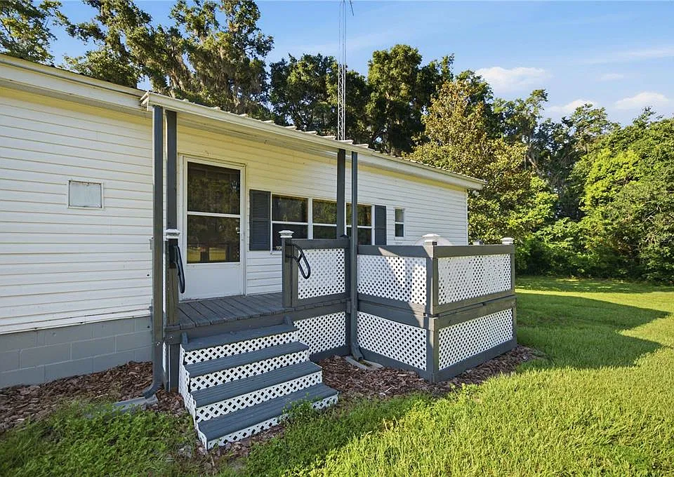 4950 SE 112th Street Rd