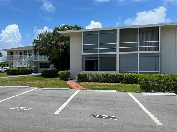 800 Horizons W APT 108, Boynton Beach, FL 33435