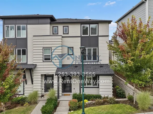 14027 3rd Ave NE, Duvall, WA 98019