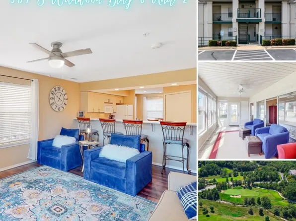 351 S Wildwood Bld 6 Unit 2 Drive, Branson, MO 65616