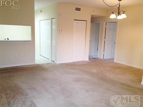 4th image of 6361 Aragon Way APT 108