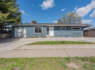 3306 W Francis Ave, Spokane, WA 99205