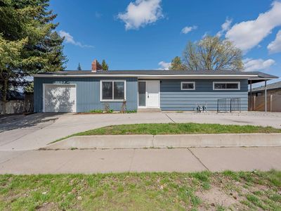 3306 W Francis Ave, Spokane, WA, 99205