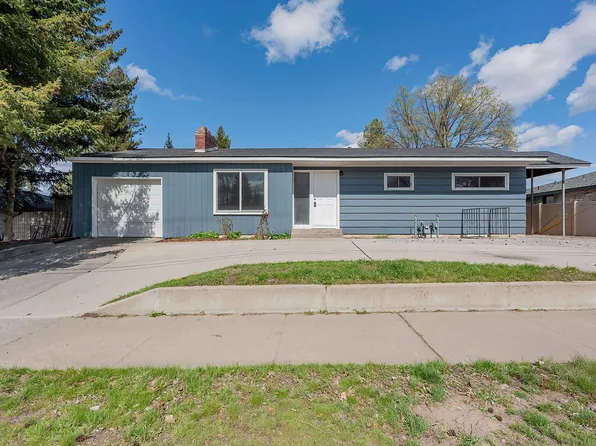 3306 W Francis Ave, Spokane, WA 99205