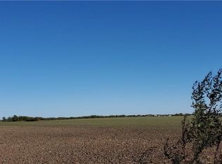 Galaxy Rd, Galaxy, TX 76712