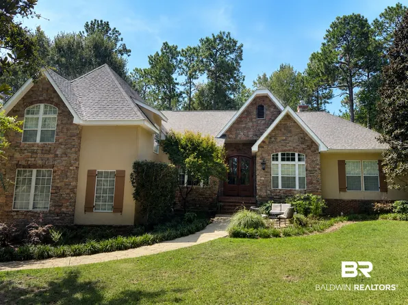 7236 Maureen Cir, Spanish Fort, AL 36527