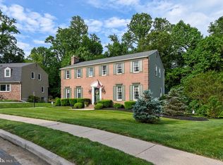 10842 Sandringham Rd, Cockeysville, MD 21030