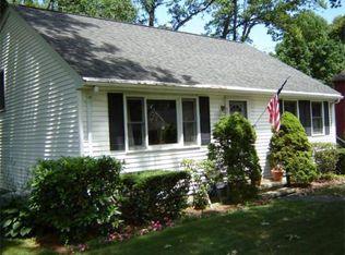230 Center St, Randolph, MA 02368